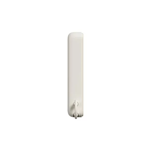 Xiaomi mágneses külső akkumulátor 10000 mAh 33W beépített USB-C kábellel és állvánnyal bézs