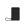 Xiaomi Magnetic Powerbank 33W 10000mAh integrált USB-C kábellel és állvánnyal szürke