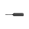 Xiaomi Magnetic Powerbank 33W 10000mAh integrált USB-C kábellel és állvánnyal szürke