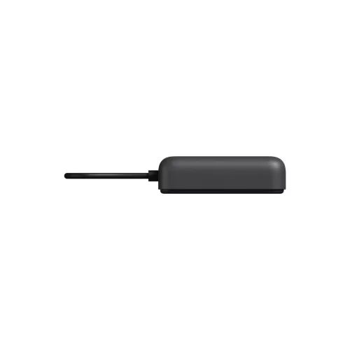 Xiaomi Magnetic Powerbank 33W 10000mAh integrált USB-C kábellel és állvánnyal szürke