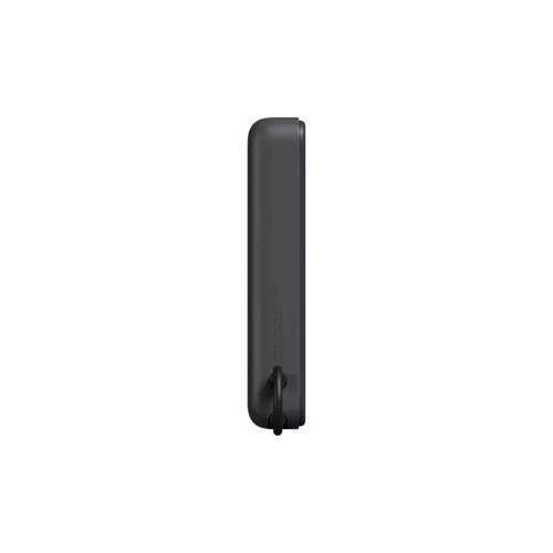 Xiaomi Magnetic Powerbank 33W 10000mAh integrált USB-C kábellel és állvánnyal szürke