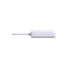 Xiaomi Magnetic külső akkumulátor 33W 10000mAh beépített USB-C kábellel és állvánnyal lila