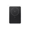 Xiaomi Magnetic Powerbank Super Slim 22,5W 5000 mAh fekete