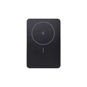 Xiaomi Magnetic Powerbank Super Slim 22,5W 5000 mAh fekete