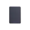 Xiaomi Magnetic Powerbank Super Slim 22,5W 5000 mAh fekete