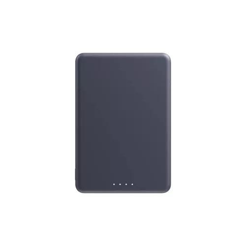 Xiaomi Magnetic Powerbank Super Slim 22,5W 5000 mAh fekete