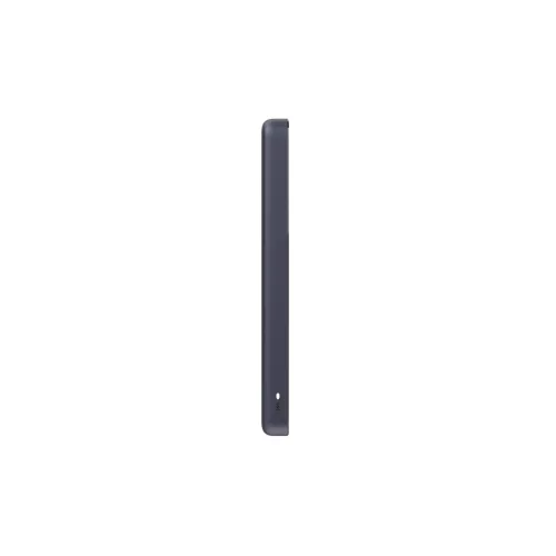 Xiaomi Magnetic Powerbank Super Slim 22,5W 5000 mAh fekete