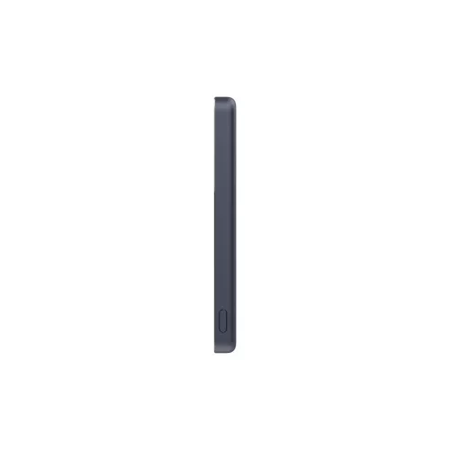 Xiaomi Magnetic Powerbank Super Slim 22,5W 5000 mAh fekete