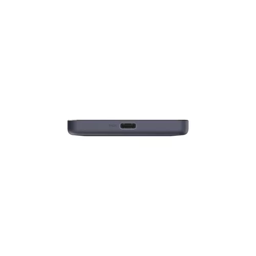 Xiaomi Magnetic Powerbank Super Slim 22,5W 5000 mAh fekete