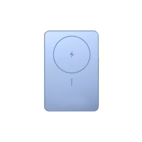   Xiaomi magnetes ultravékony külső akkumulátor 22,5W 5000mAh kék