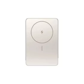   Xiaomi Magnetic Powerbank Super Slim 22,5W 5000mAh külső akkumulátor arany