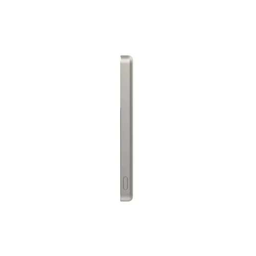 Xiaomi Magnetic Powerbank Super Slim 22,5W 5000mAh külső akkumulátor arany