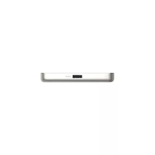 Xiaomi Magnetic Powerbank Super Slim 22,5W 5000mAh külső akkumulátor arany