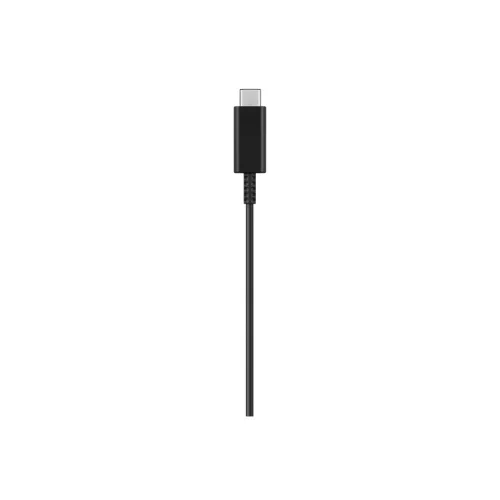 EP-OL300BBE Samsung vezeték nélküli gyorstöltő Samsung Galaxy Watch 5/6/7/8/Ultra készülékhez fekete (OOB Bulk)