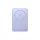 Xiaomi Magnetic Powerbank Super Slim 22,5W 5000mAh külső akkumulátor lila