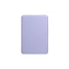 Xiaomi Magnetic Powerbank Super Slim 22,5W 5000mAh külső akkumulátor lila