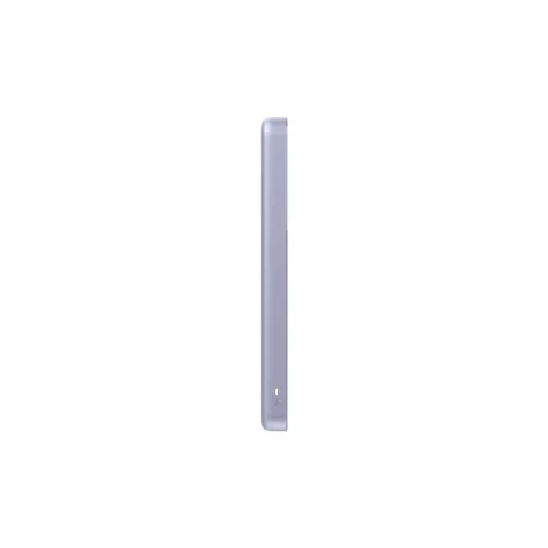 Xiaomi Magnetic Powerbank Super Slim 22,5W 5000mAh külső akkumulátor lila