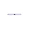 Xiaomi Magnetic Powerbank Super Slim 22,5W 5000mAh külső akkumulátor lila