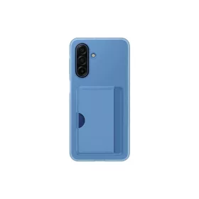   EF-OA176TLE Samsung kártyanyílás fedél Galaxy A17 készülékhez kék (sérült csomagolás)