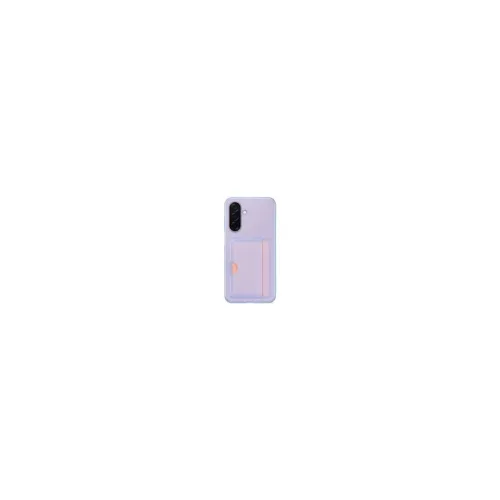 EF-OA266TLE Samsung kártyahely takaró Galaxy A26 5G készülékhez kék (sérült csomagolás)