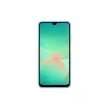 EF-OA266TLE Samsung kártyahely takaró Galaxy A26 5G készülékhez kék (sérült csomagolás)