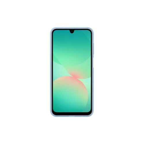 EF-OA266TLE Samsung kártyahely takaró Galaxy A26 5G készülékhez kék (sérült csomagolás)
