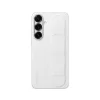 Samsung Standing Grip tok Samsung Galaxy S25+ készülékhez fehér (sérült csomagolás)