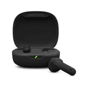   JBL Wave Flex 2 TWS fülhallgató fekete (sérült csomagolás)