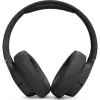 JBL Tune 720BT Bluetooth fejhallgató fekete