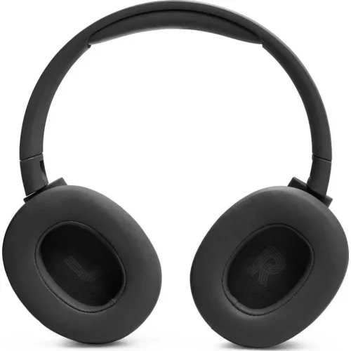 JBL Tune 720BT Bluetooth fejhallgató fekete
