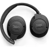 JBL Tune 720BT Bluetooth fejhallgató fekete