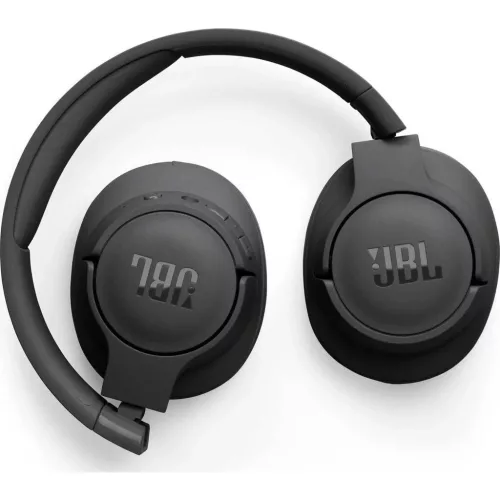 JBL Tune 720BT Bluetooth fejhallgató fekete