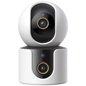 Xiaomi Smart Camera C500 Dual kamera fehér