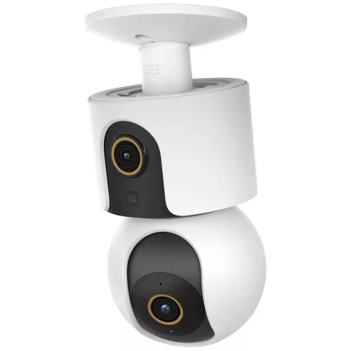 Xiaomi Smart Camera C500 Dual kamera fehér