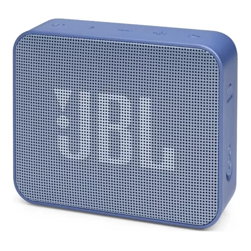 JBL GO Essential hangszóró kék