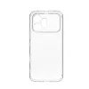 Honor 600 készülékhez hátlaptok átlátszó