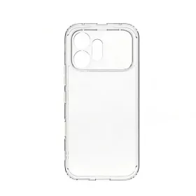 Honor 600 készülékhez hátlaptok átlátszó