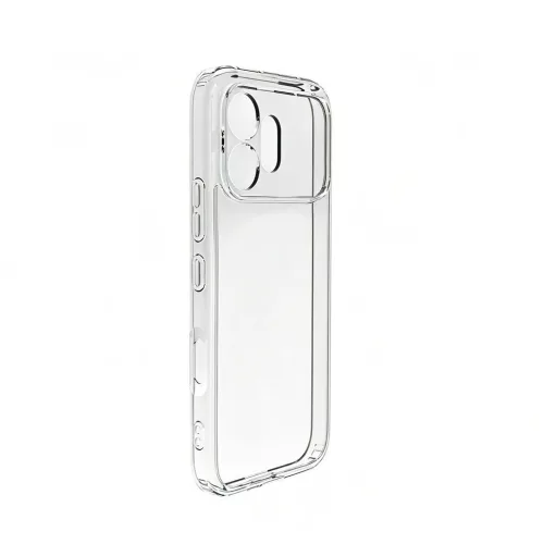 Honor 600 készülékhez hátlaptok átlátszó
