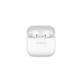 OPPO Enco Buds3 vezeték nélküli fülhallgató hófehér
