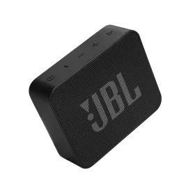 JBL GO Essential sérült csomagolású hangszóró fekete