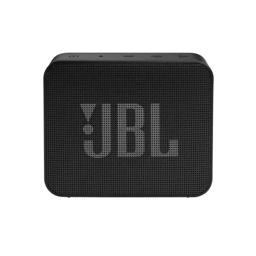 JBL GO Essential sérült csomagolású hangszóró fekete