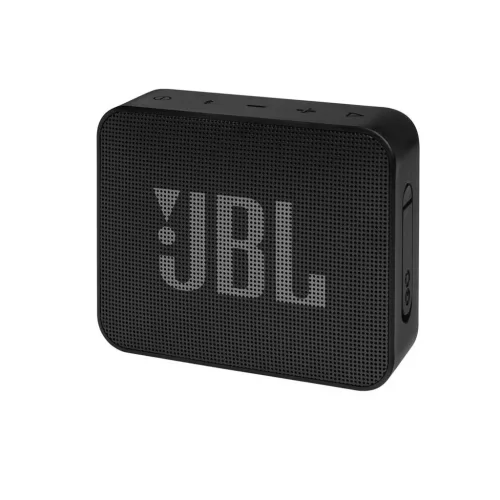 JBL GO Essential sérült csomagolású hangszóró fekete