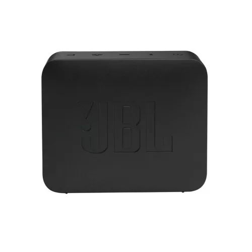 JBL GO Essential sérült csomagolású hangszóró fekete