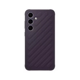   GP-FPS926SACVW Samsung Shield Cover tok Galaxy S24+ készülékhez, sötét ibolya (sérült csomagolás)