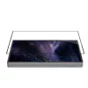 Nillkin CP+ PRO 2.5D edzett üvegfólia Samsung Galaxy Z Fold 8 készülékhez fekete