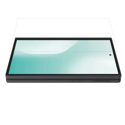 Nillkin edzett üvegfólia 0,2 mm H+ PRO 2.5D Samsung Galaxy Z Fold 8 készülékhez