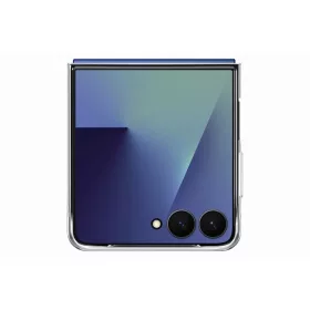   EF-AF766CTE Samsung sérült csomagolású tok Galaxy Z Flip 7 készülékhez átlátszó