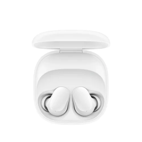 Xiaomi Redmi Buds 6 Play vezeték nélküli fülhallgató fehér (sérült csomagolás)