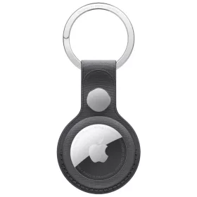   MT2H3ZM/A Apple FineWoven kulcstartó AirTag készülékhez fekete