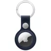 MA7H4ZM/A Apple FineWoven kulcstartó AirTag készülékhez, sérült csomagolású, mélykék